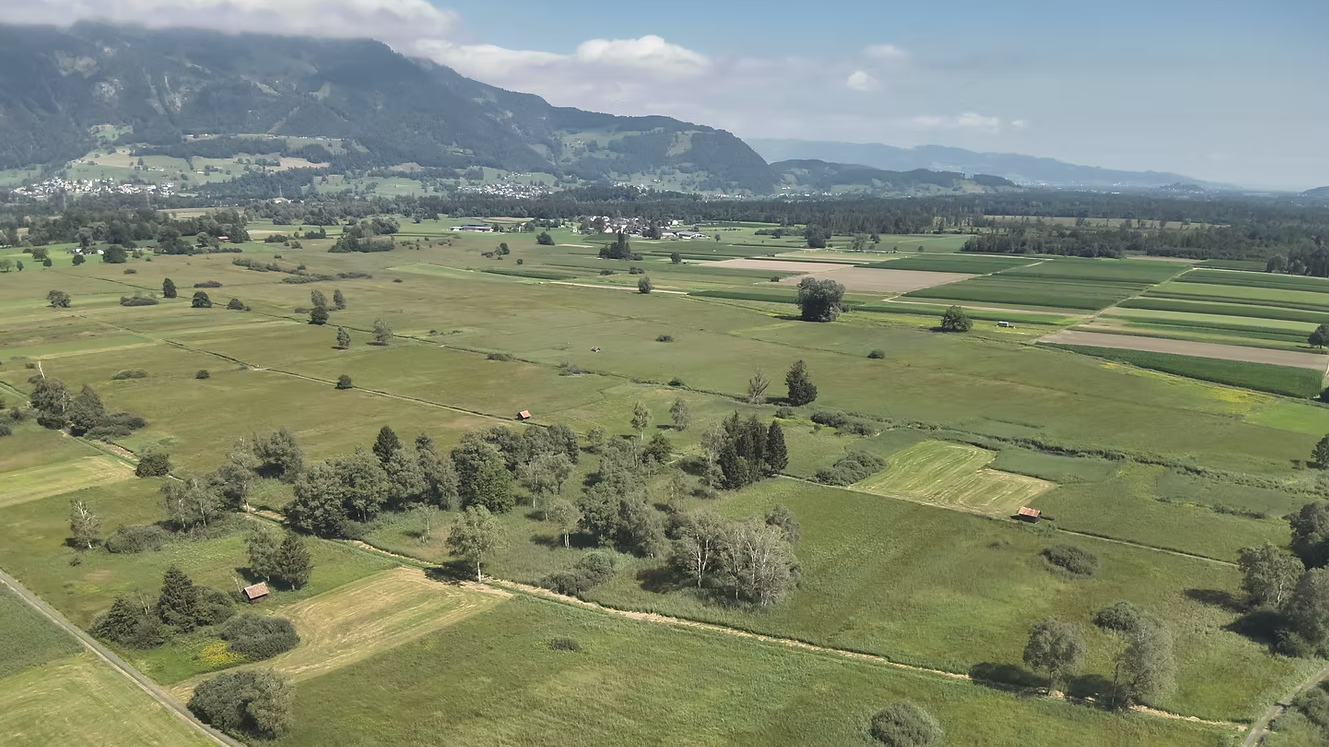 Klimawirksame Landwirtschaft in den Startlöchern, © klimawirksame-landwirtschaft.li