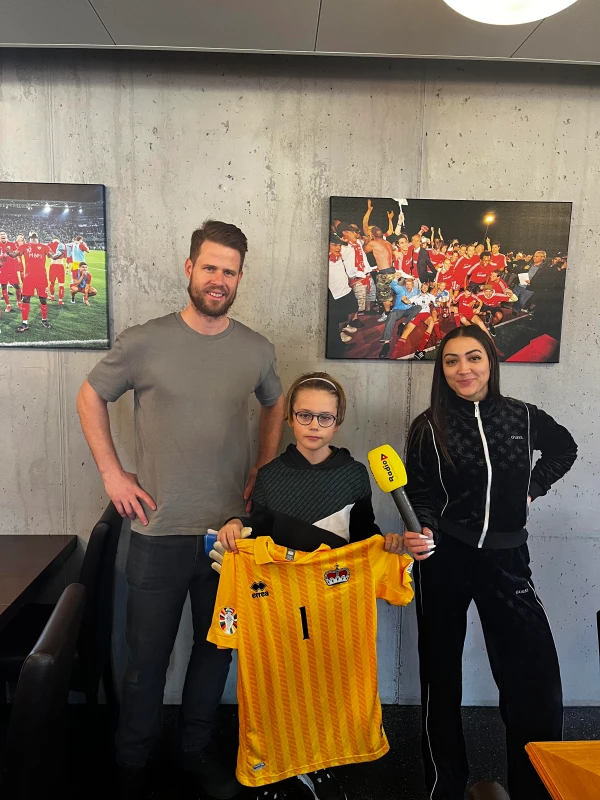 © Radio Liechtenstein © Radio Liechtenstein