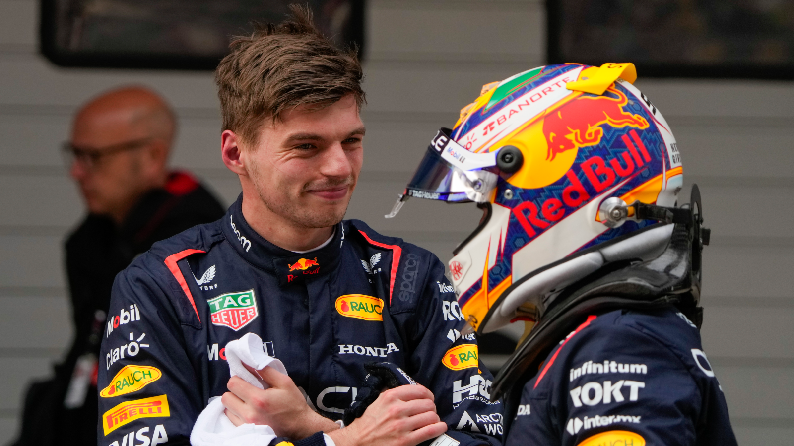 Verstappen sichert Team Red Bull die 100. Pole-Position, © Keystone-SDA