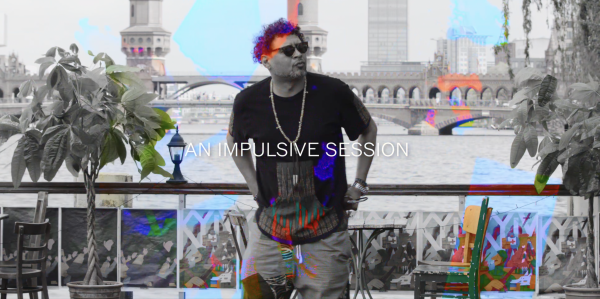 IMPULSIVE SESSION: MYKA9