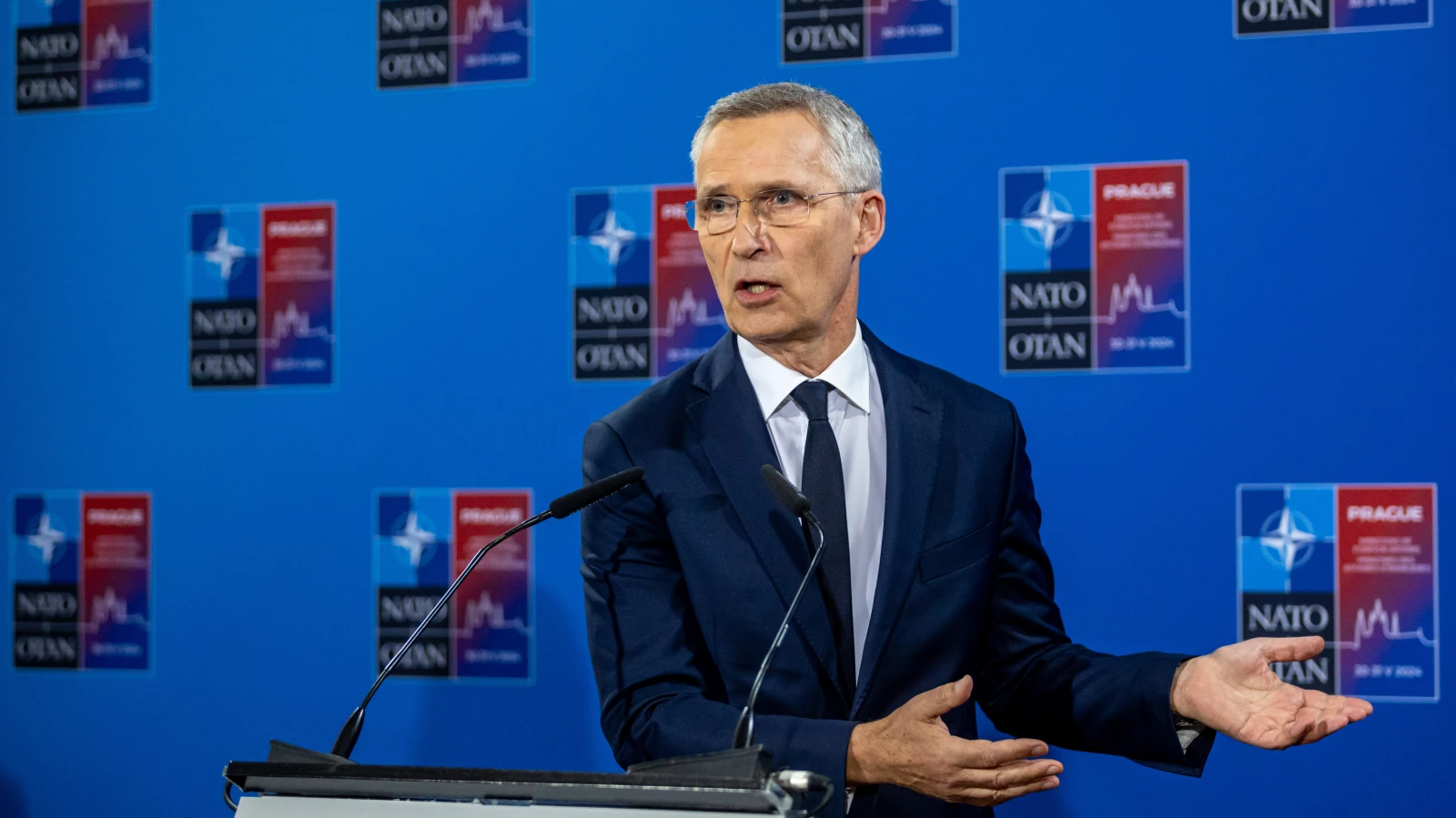 Nato beendet grösstes Manöver seit 80er Jahren, © Keystone-SDA Nato beendet grösstes Manöver seit 80er Jahren, © Keystone-SDA