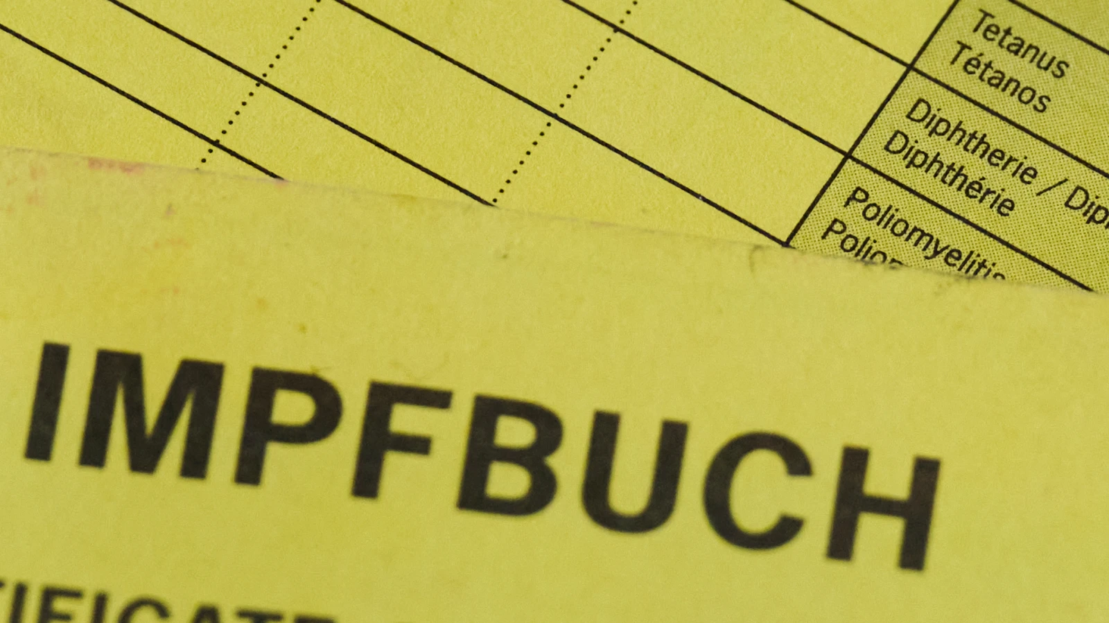 Berlin’de Diphteri Vakası: Aşısız 10 Yaşındaki Çocuk Hayatını Kaybetti!, © dpa Berlin’de Diphteri Vakası: Aşısız 10 Yaşındaki Çocuk Hayatını Kaybetti!, © dpa