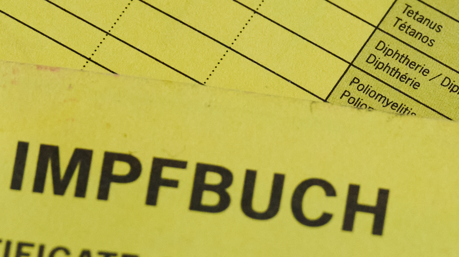 Berlin’de Diphteri Vakası: Aşısız 10 Yaşındaki Çocuk Hayatını Kaybetti!, © dpa