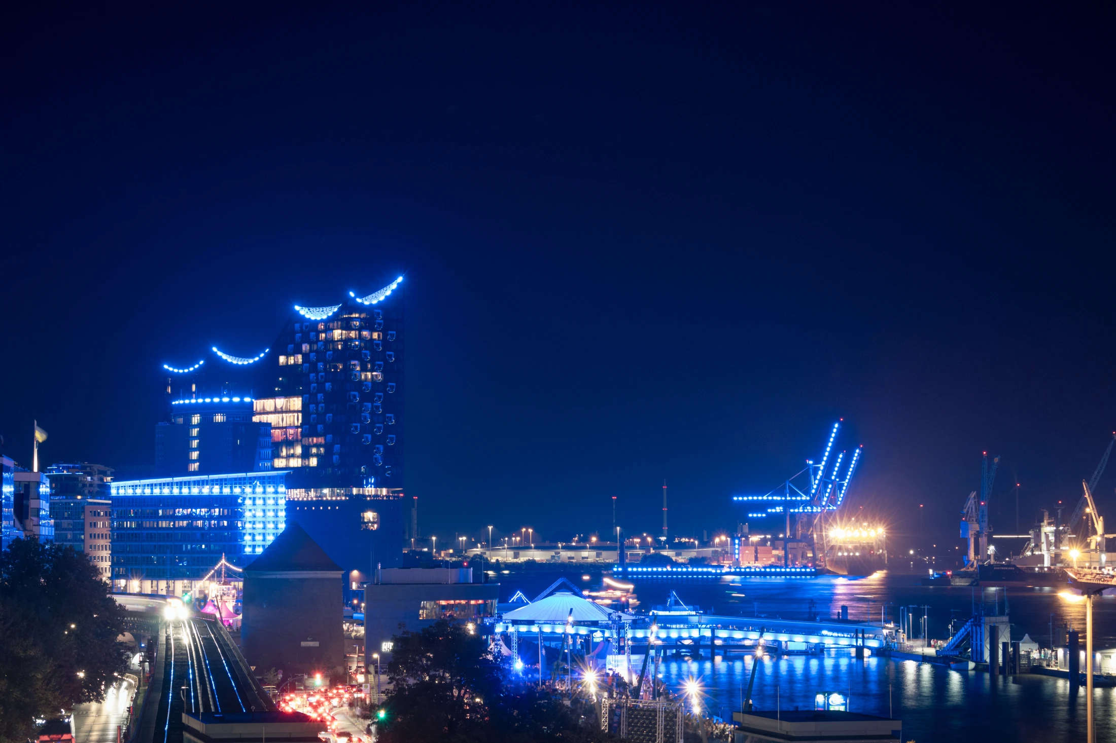 Radio Hamburg zum 51. Mal unangefochtener Marktführer im Hamburger Radiomarkt, © Niklas Jeromin Radio Hamburg zum 51. Mal unangefochtener Marktführer im Hamburger Radiomarkt, © Niklas Jeromin