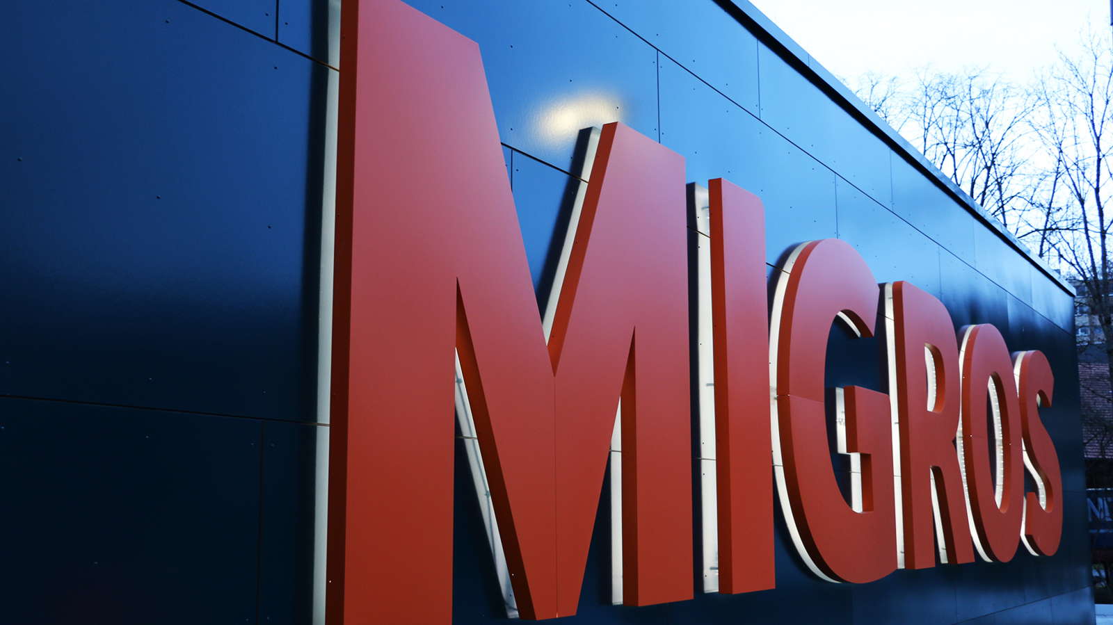 Migros will günstiger werden, © ZVG Migros