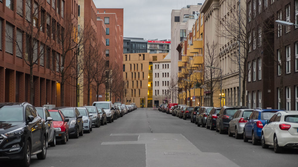 Berlin, © Shutterstock