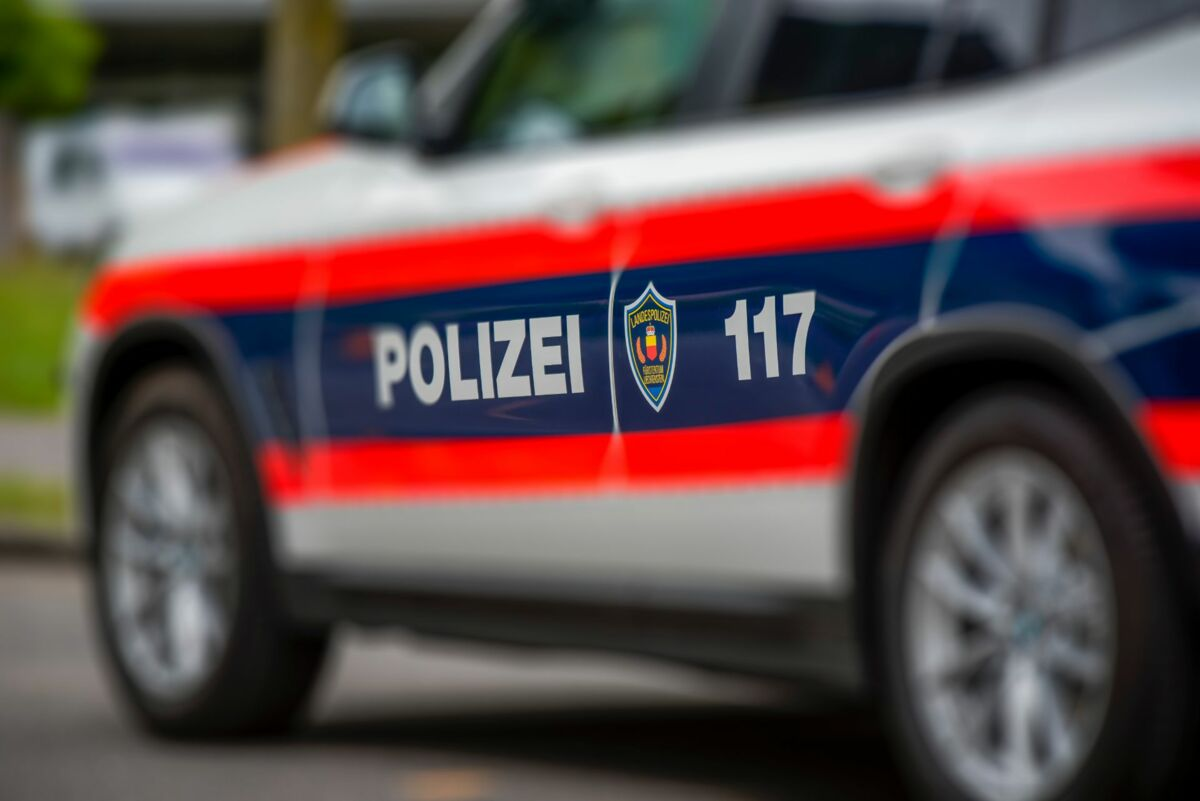 © Landespolizei Liechtenstein 