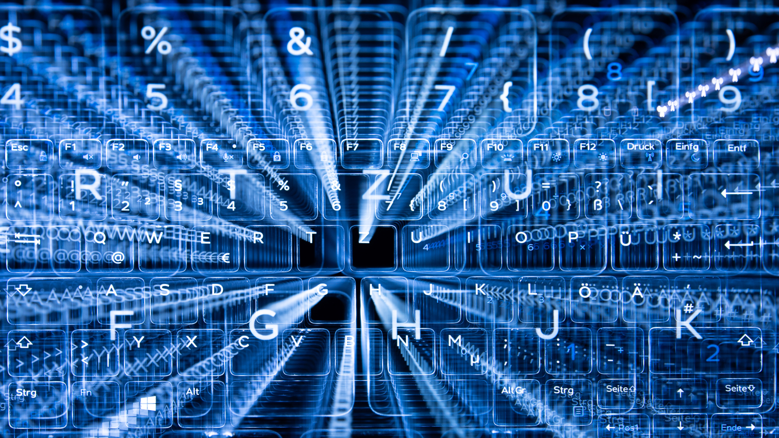 Ludwigshafen‘da IT Sorunu Giderildi Ancak Hizmetler Kısıtlı, © dpa