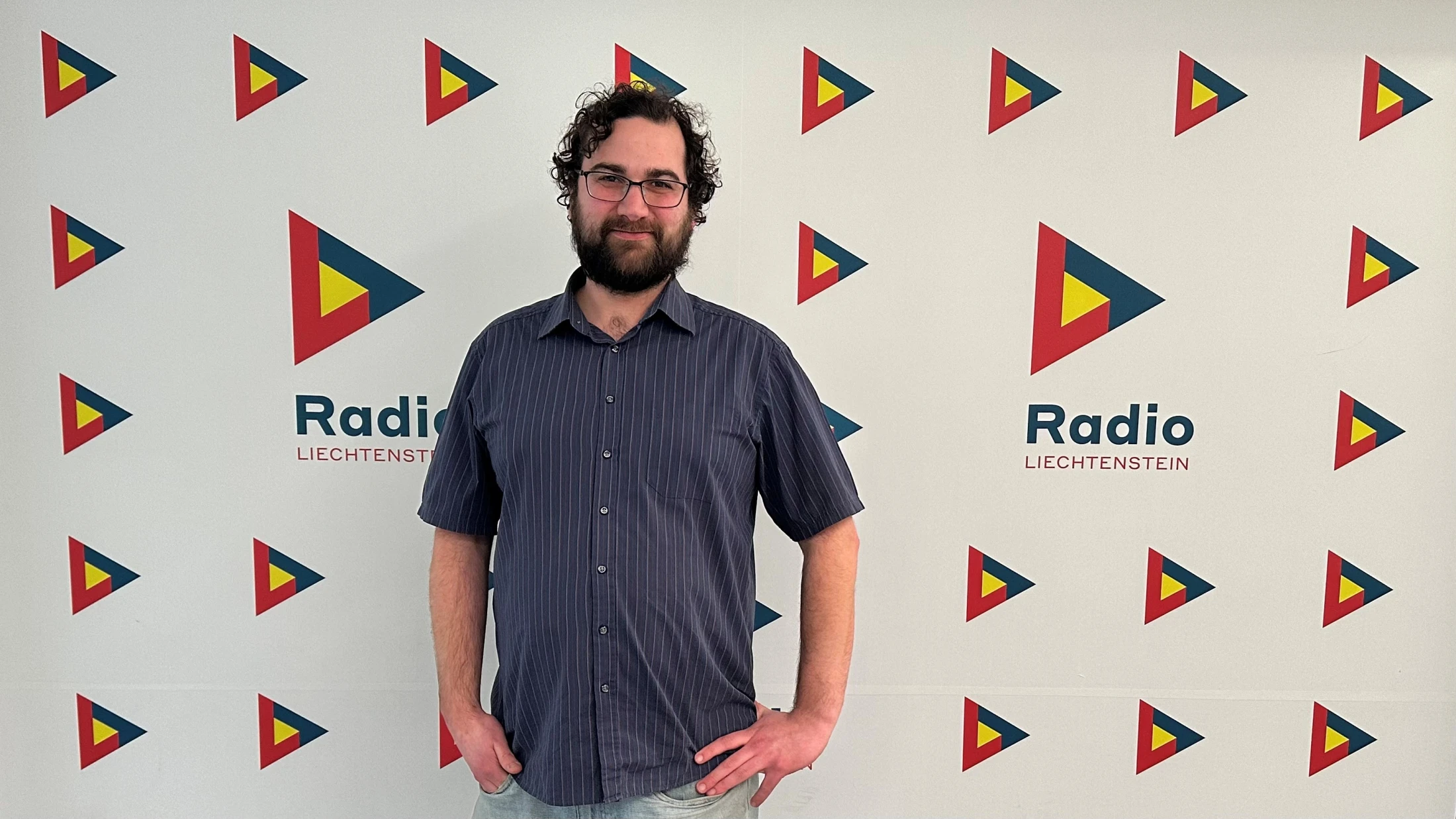 © Radio Liechtenstein © Radio Liechtenstein