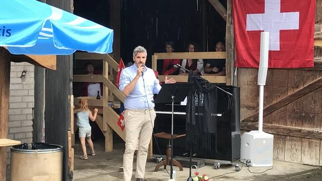 © Radio Munot © Radio Munot