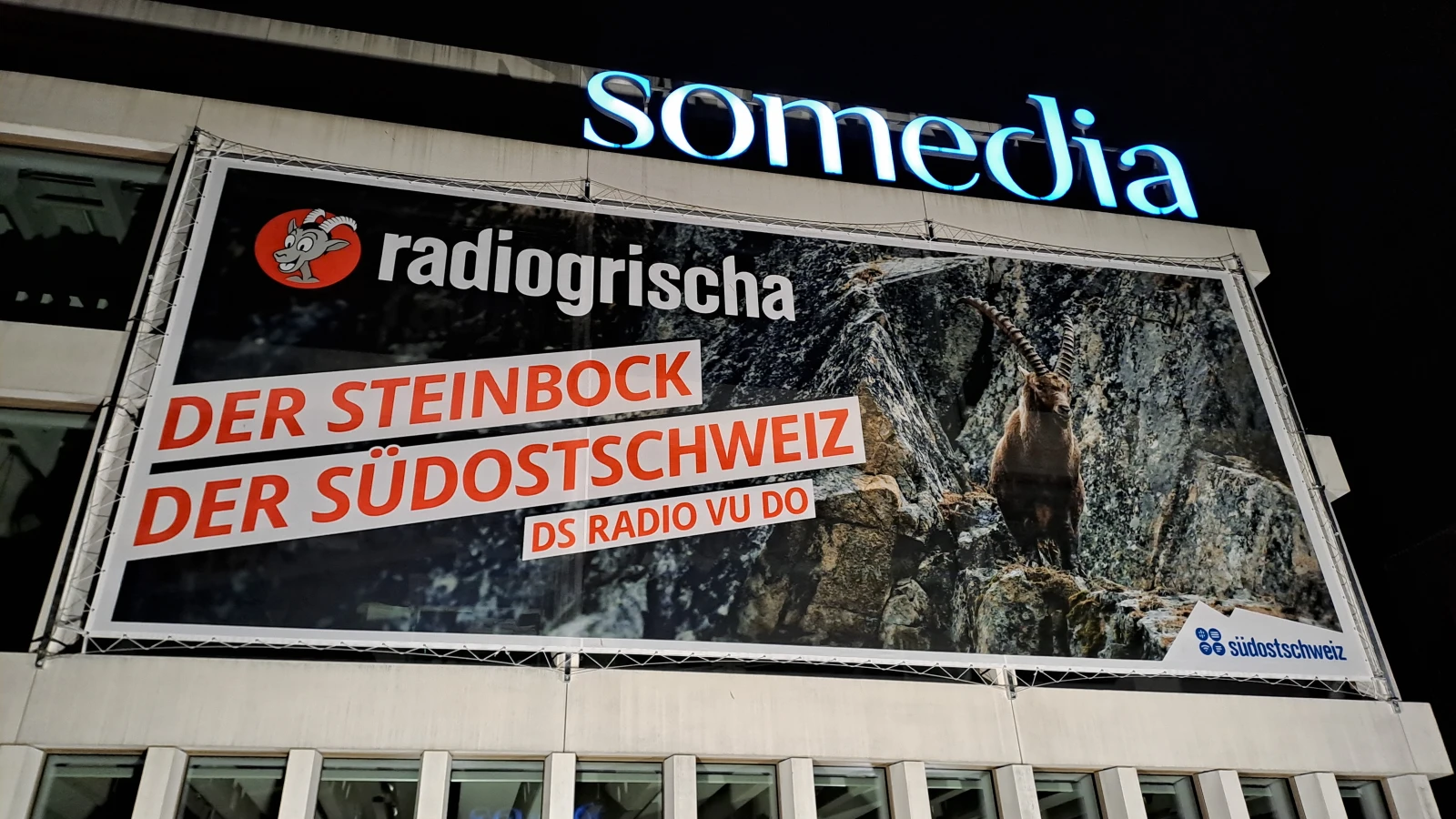"Radio Grischa" aus Markenregister gelöscht, © Radio Liechtenstein "Radio Grischa" aus Markenregister gelöscht, © Radio Liechtenstein