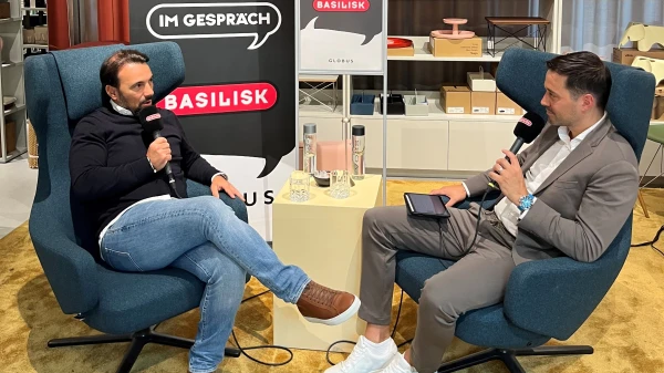Dragan Rapic: Zwischen Fussball, Gastronomie und grossen Plänen, © Basilisk Dragan Rapic: Zwischen Fussball, Gastronomie und grossen Plänen, © Basilisk