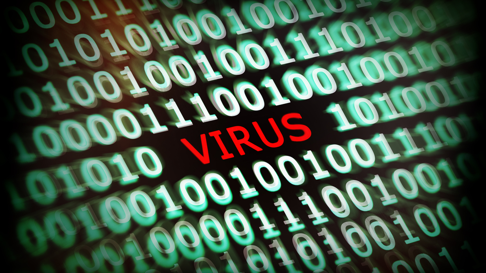 Virus, © Shutterstock