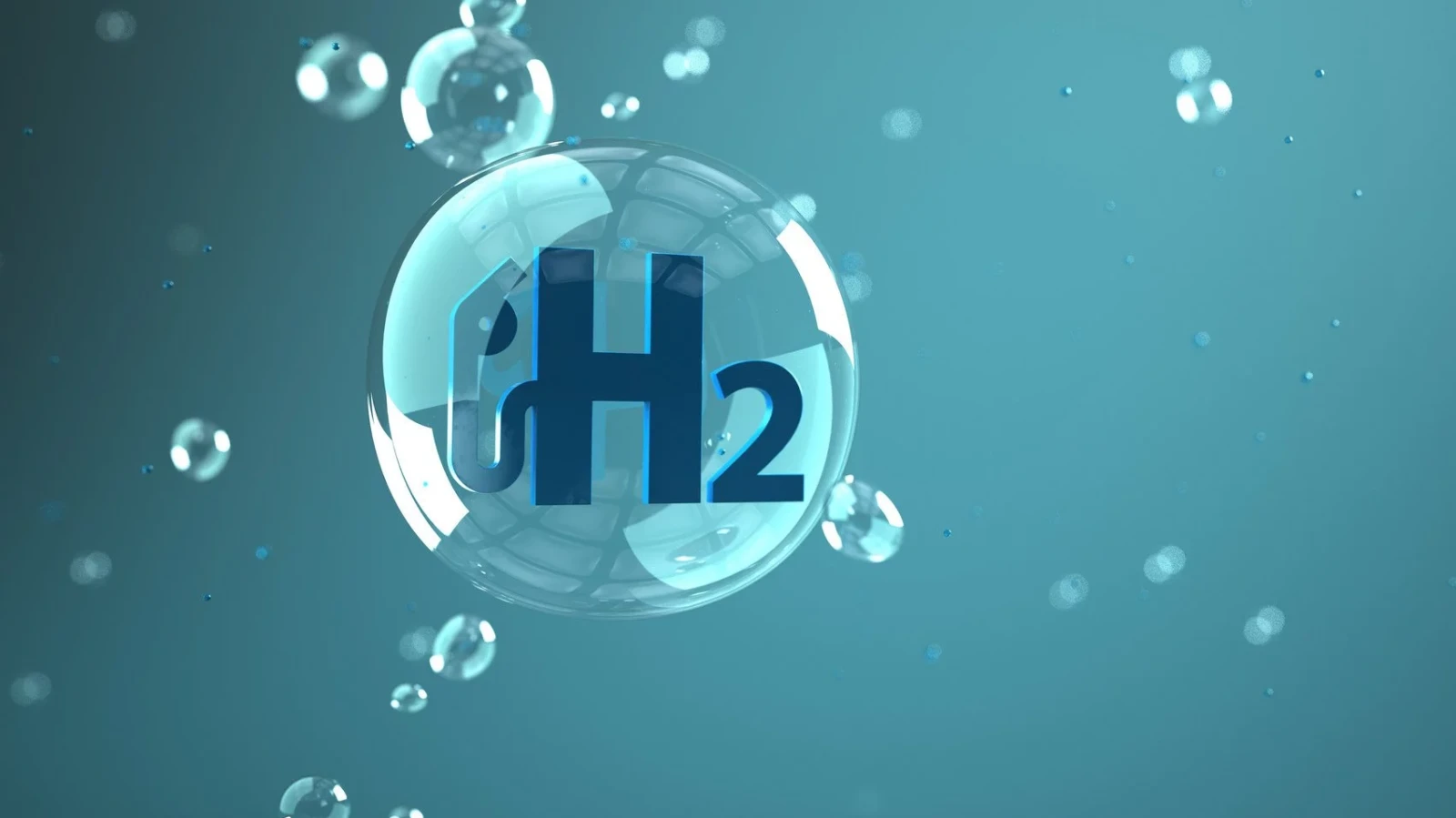 Forschende testen Methode zur Wasserstoffspeicherung, © style-photography/iStock Forschende testen Methode zur Wasserstoffspeicherung, © style-photography/iStock