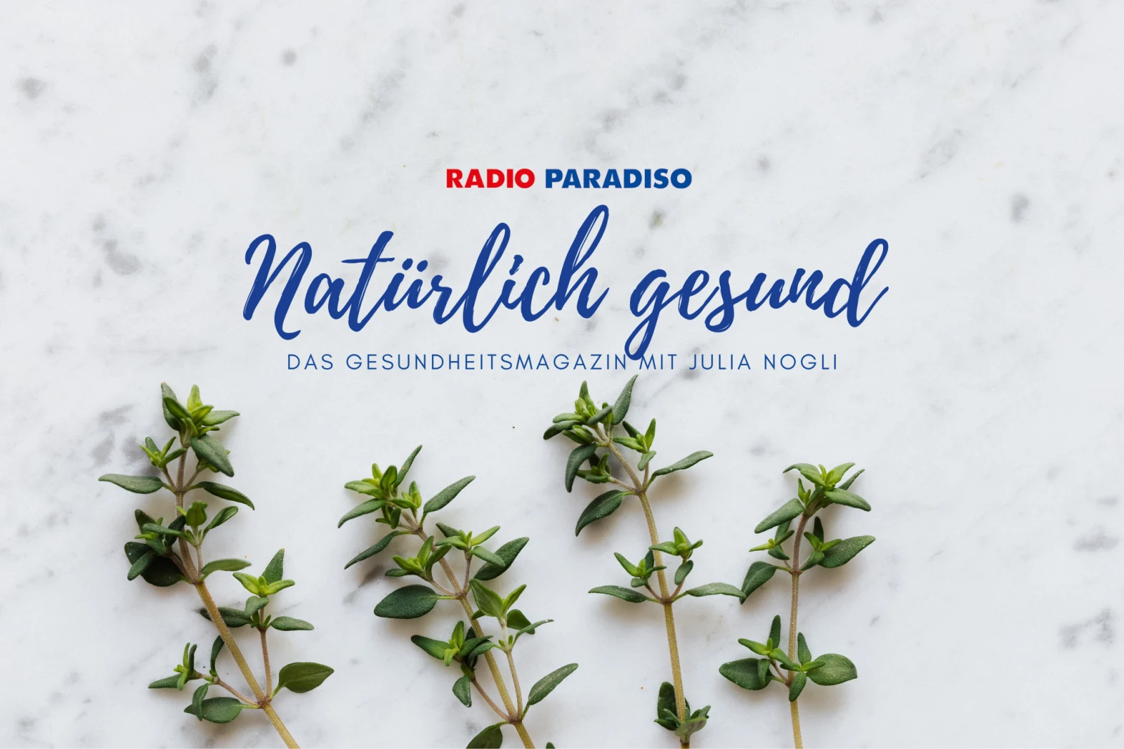 Natürlich Gesund am 14.11.2023 Natürlich Gesund am 14.11.2023