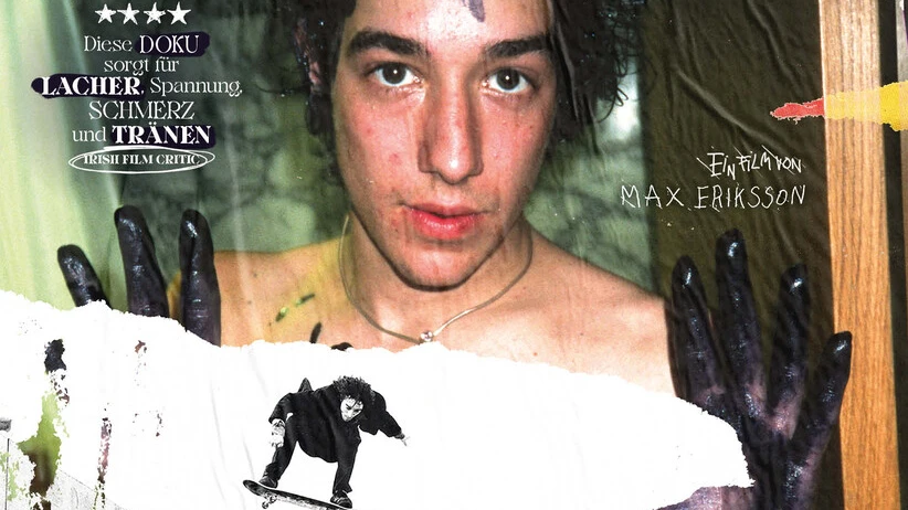 © The Scars of Ali Boulala | Camino Filmverleih © The Scars of Ali Boulala | Camino Filmverleih