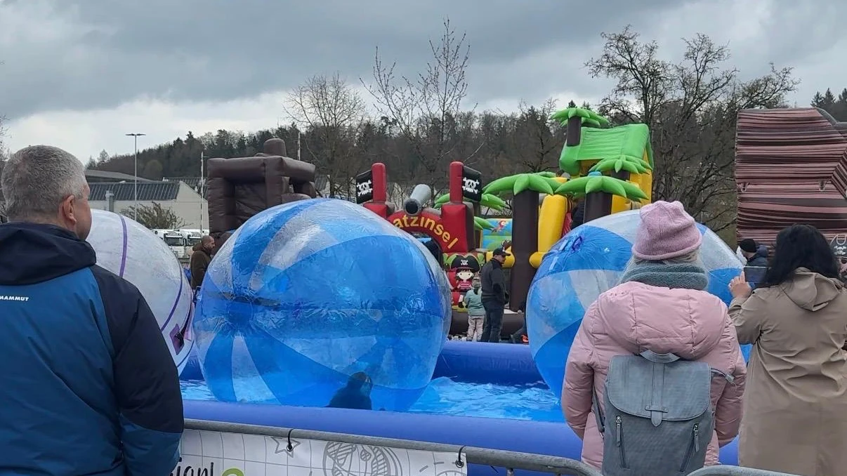 © Radio Munot © Radio Munot