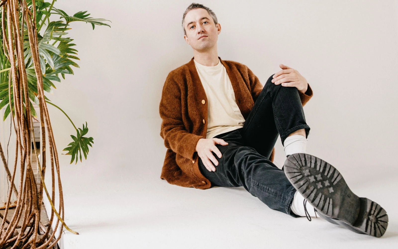 Villagers | Pop Seasons, © Pressefoto | Andrew Whitton Villagers | Pop Seasons, © Pressefoto | Andrew Whitton