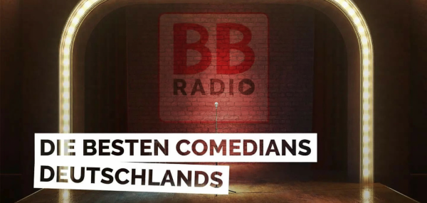 Die Besten Comedians Deutschlands