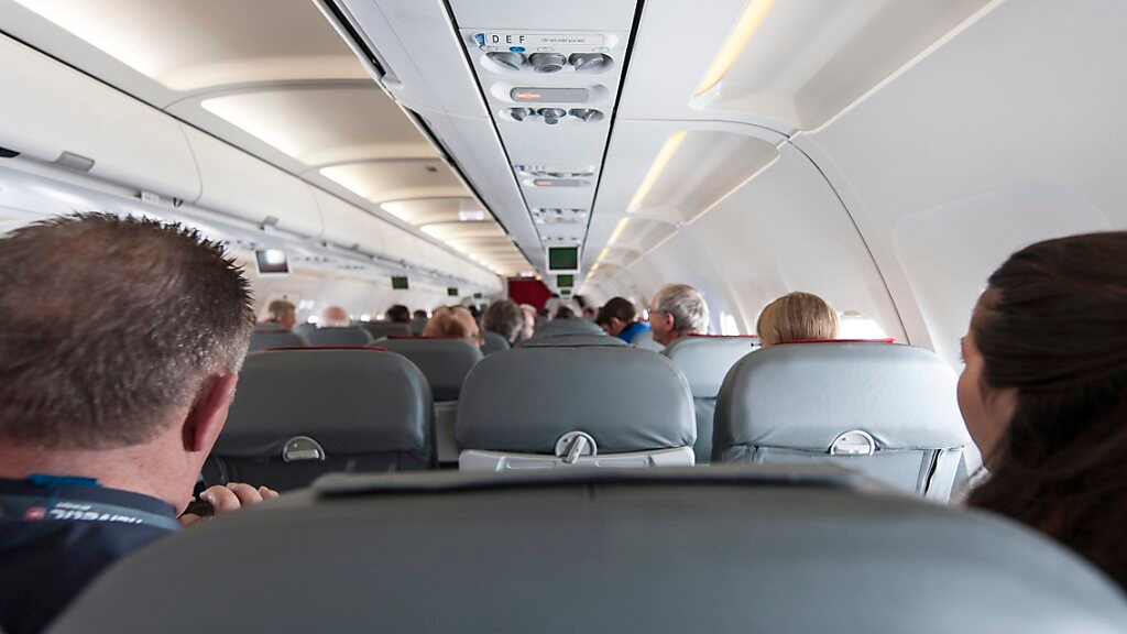 Dreimal so viele Rückführungen als im Vorjahr, © Keystone / SDA / Symbolbild