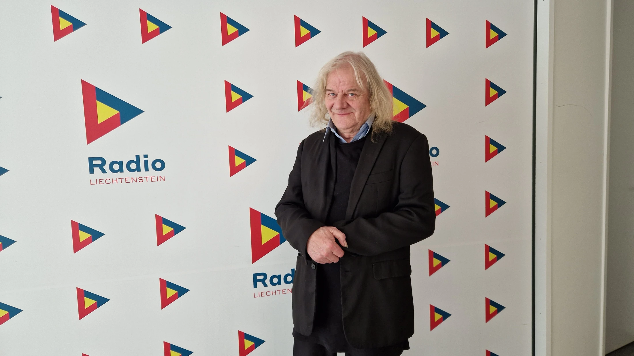 © Radio Liechtenstein © Radio Liechtenstein