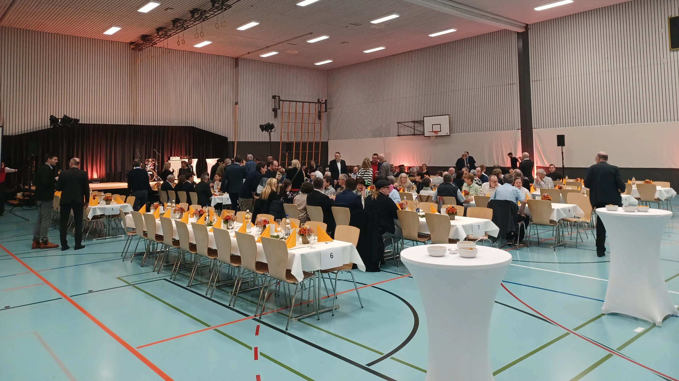 © Radio Munot © Radio Munot