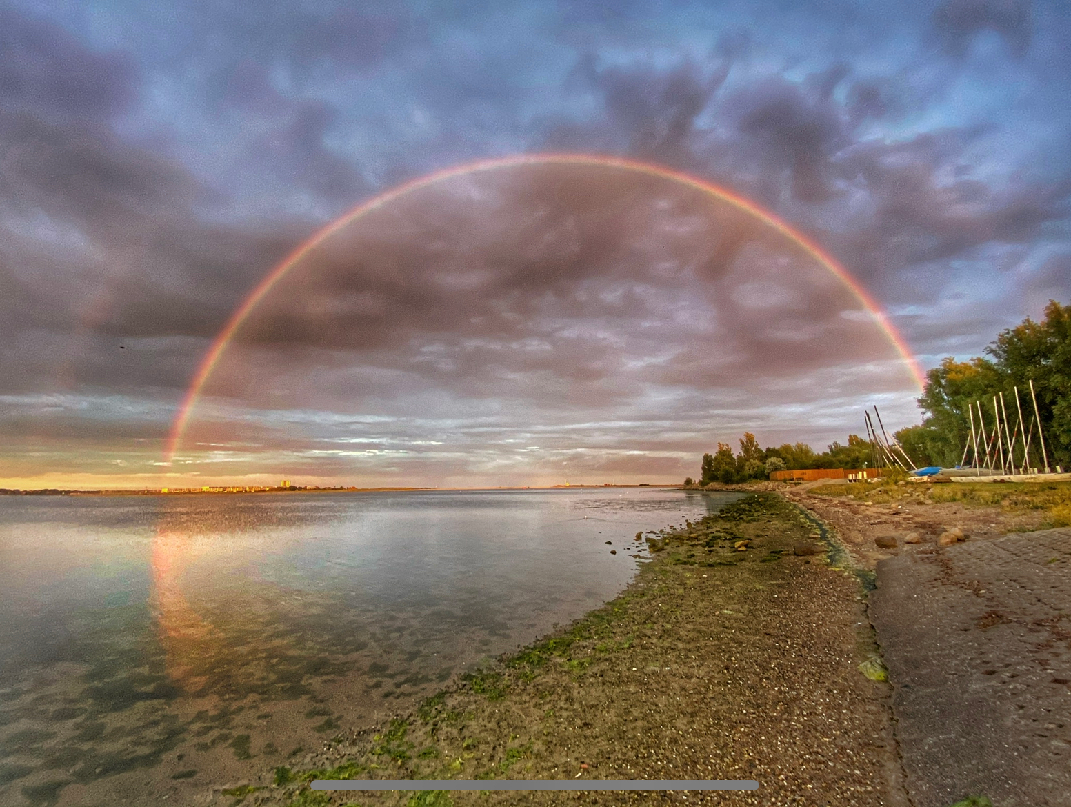 Camping im Regen - Wie ihr das Beste aus einem nassen Tag macht, © André Kuhnert