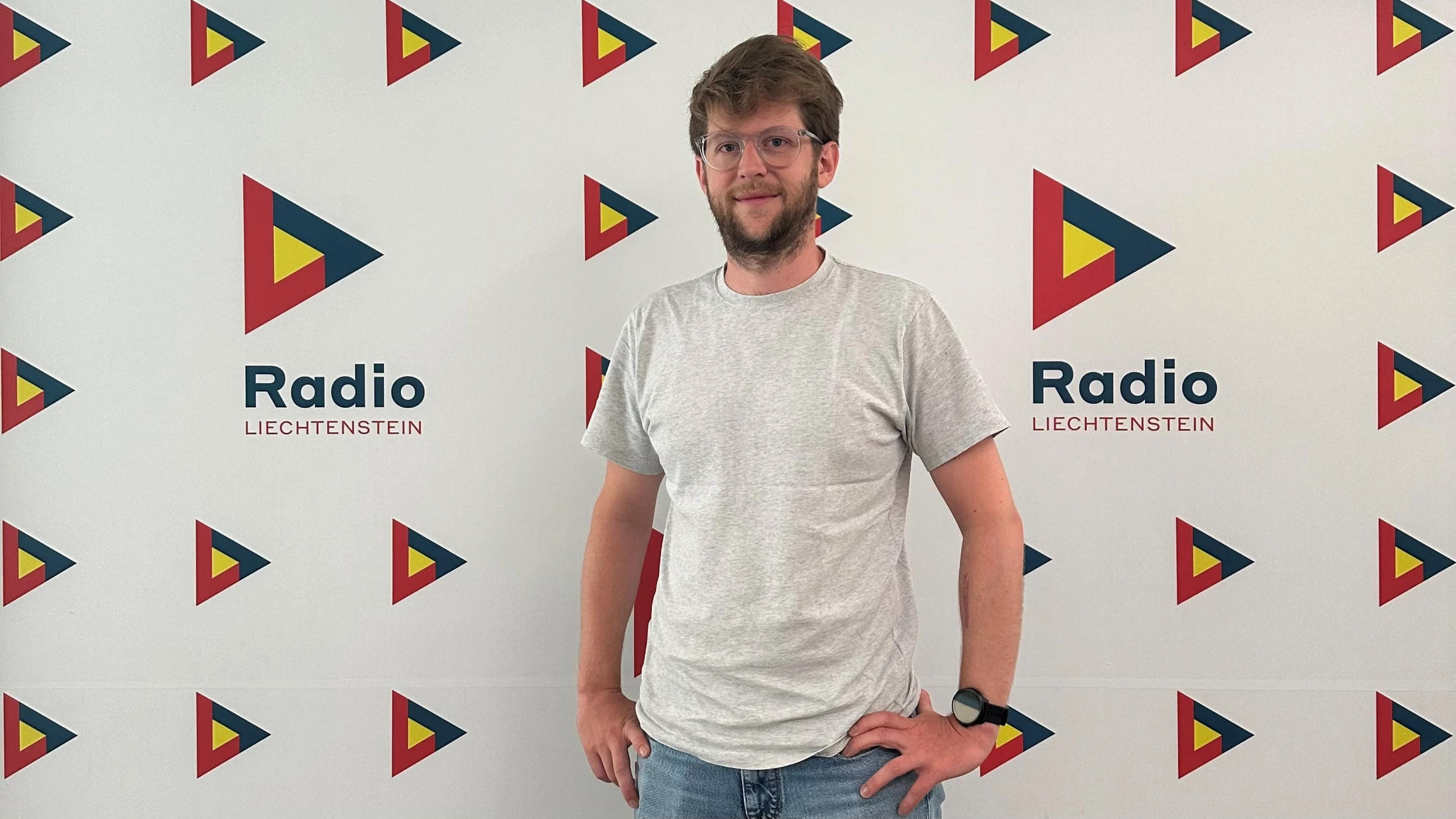 © Radio Liechtenstein © Radio Liechtenstein