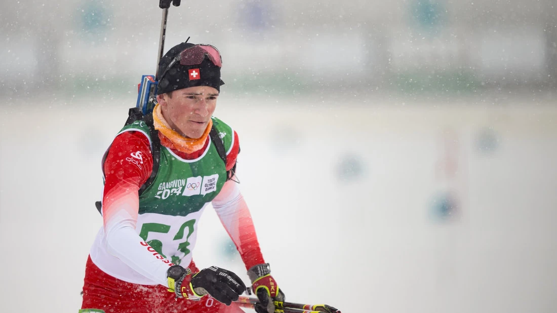 © Björn Niederhauser © Björn Niederhauser