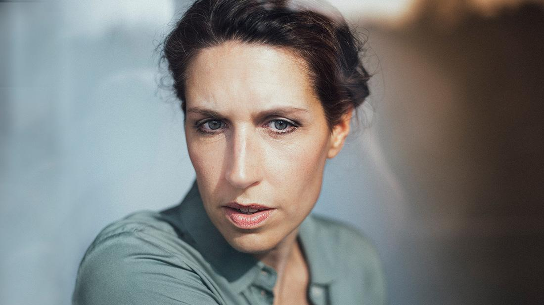 CHRISTINE PRAYON: ABSCHIEDSTOUR, © ZVG Schlösslekeller