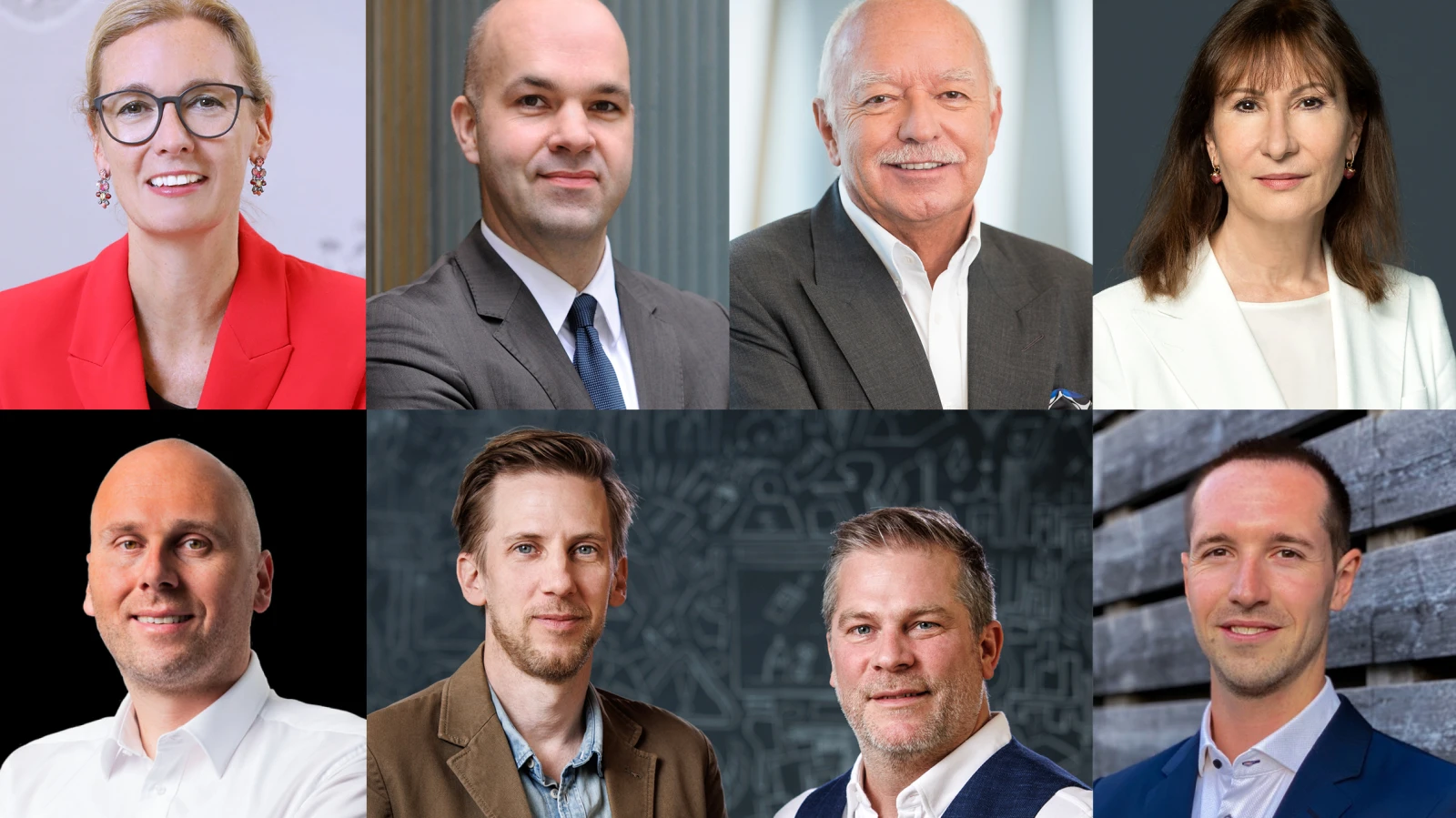 Unternehmertag zeigt Wege zum Erfolg, © IKR Unternehmertag zeigt Wege zum Erfolg, © IKR