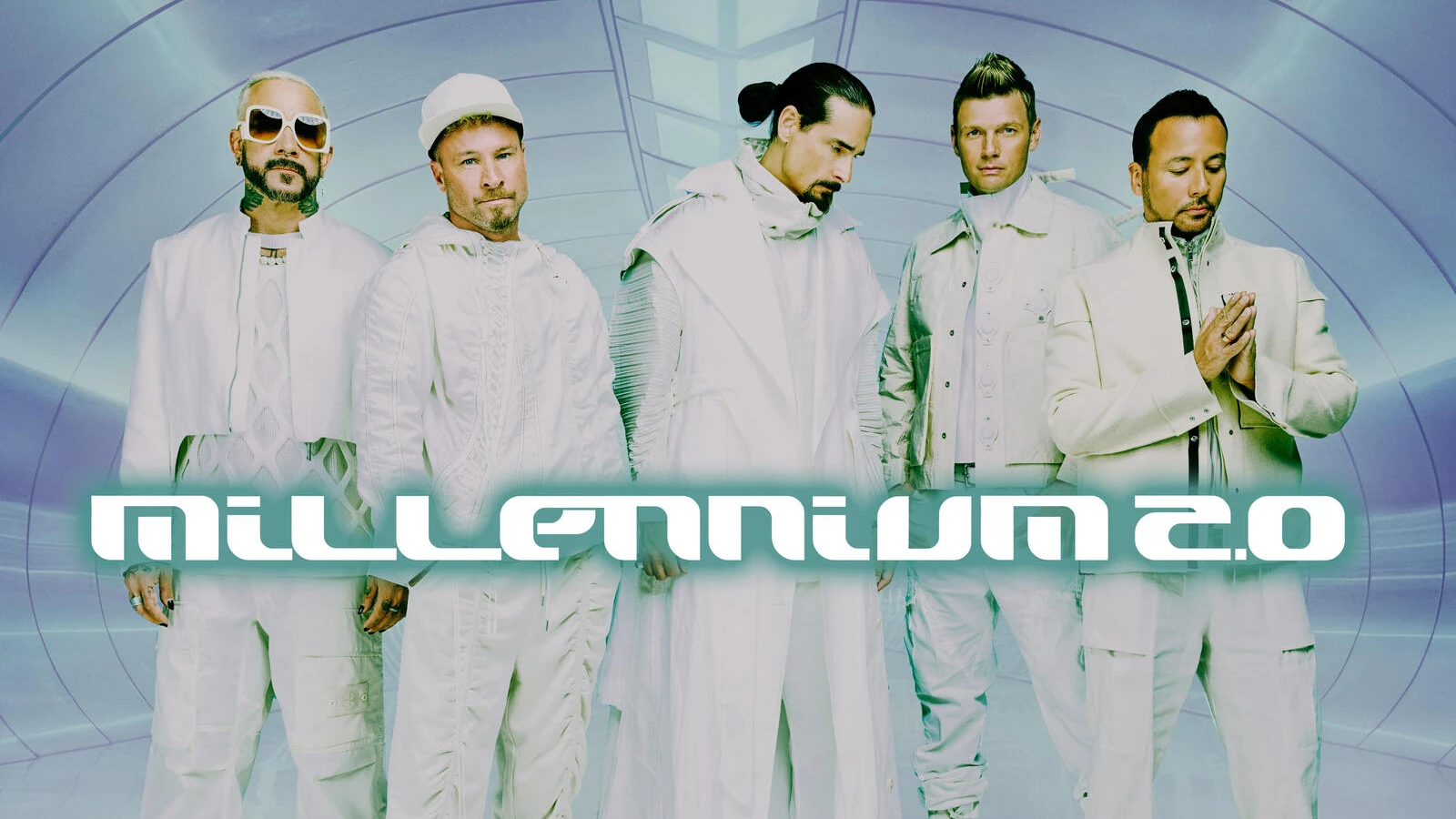 © Backstreet Boys © Backstreet Boys