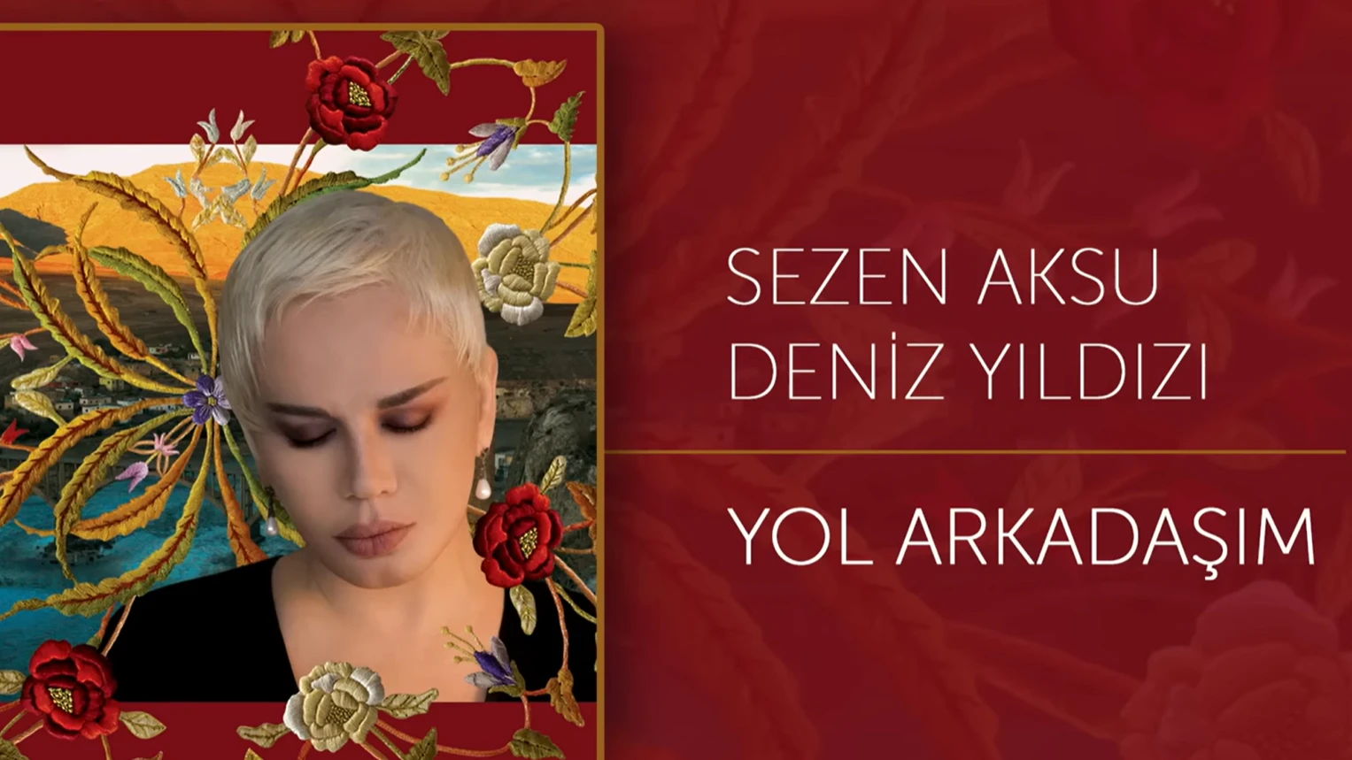 ‘Yol Arkadaşım’, Onno Tunç’a Yazılan Üçlemenin İlk Şarkısı, © Youtube / Sezen Aksu ‘Yol Arkadaşım’, Onno Tunç’a Yazılan Üçlemenin İlk Şarkısı, © Youtube / Sezen Aksu