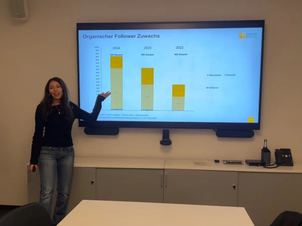 © Daniela Gonzalez © Daniela Gonzalez