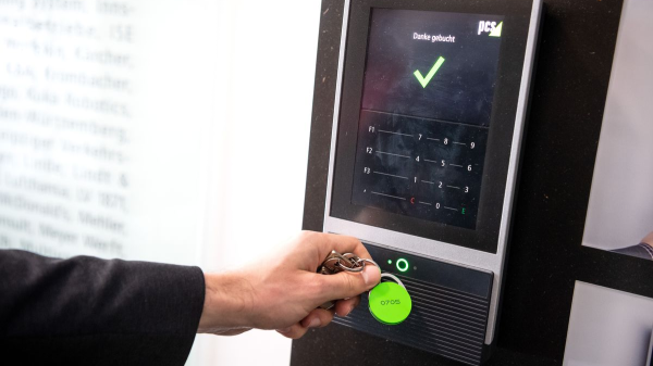 Haftada 48 Saatlik Çalışmaya Tepki!, © Sina Schuldt/dpa