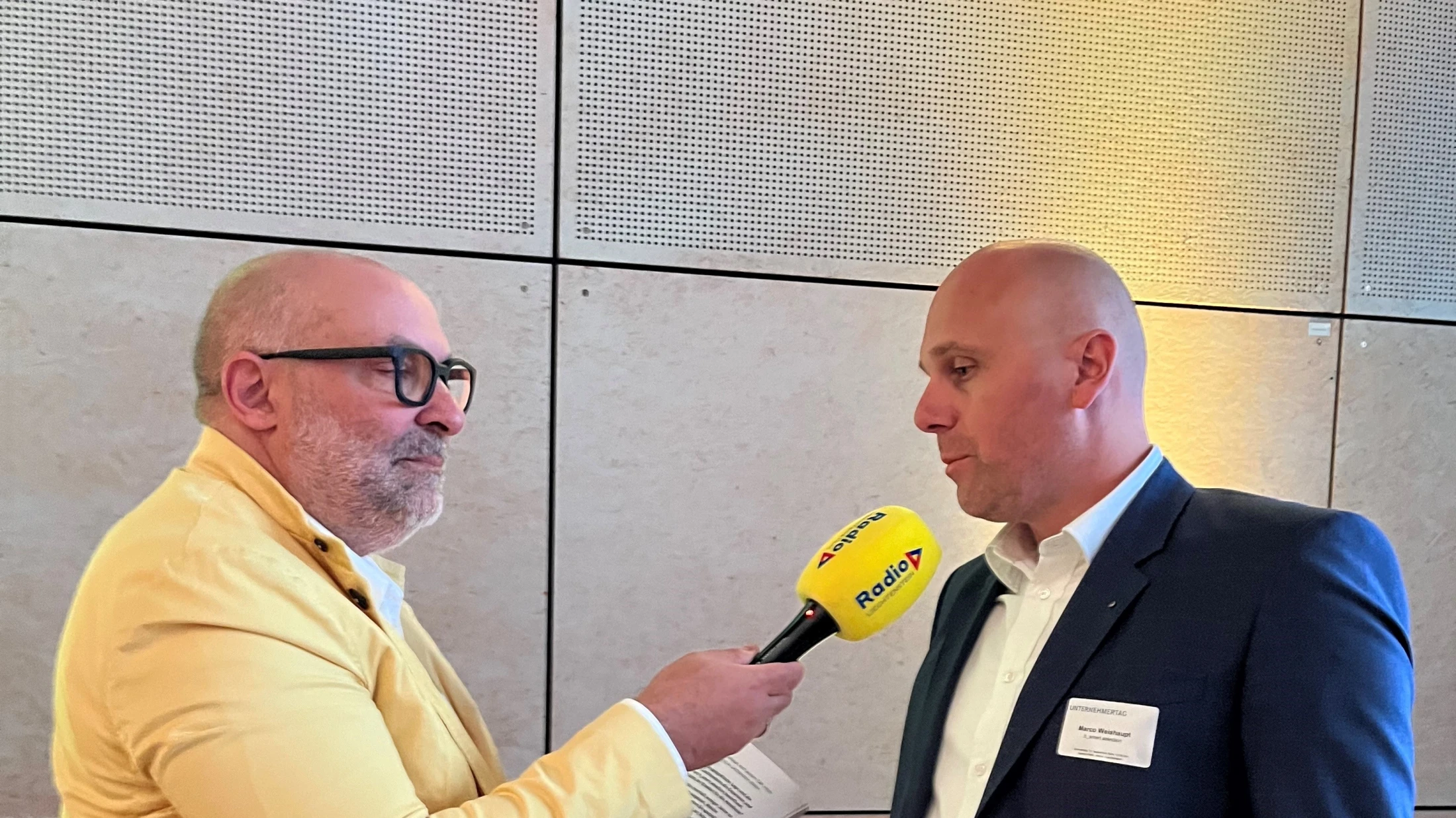 © Radio Liechtenstein © Radio Liechtenstein