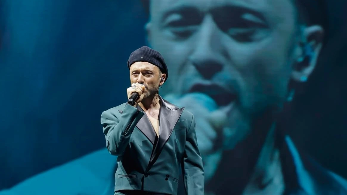 Mabel Matiz’den Almanya’da İki Büyük Konser!, © mabelmatiz / instagram Mabel Matiz’den Almanya’da İki Büyük Konser!, © mabelmatiz / instagram