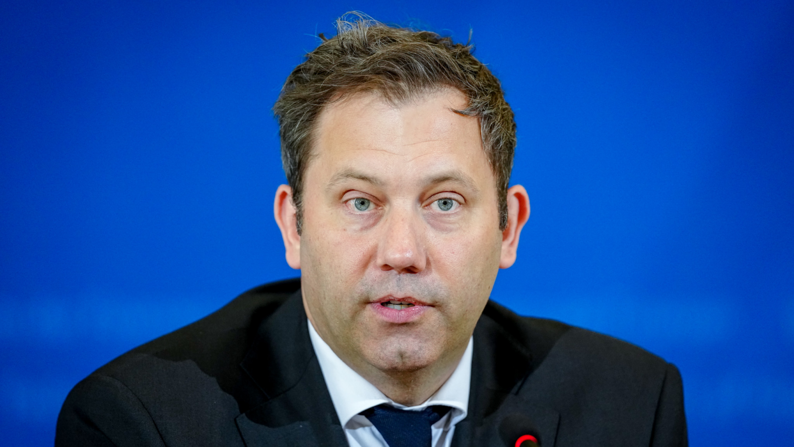 SPD’li Siyasetçiler Halkın Gözünde Zirvede, Ancak Parti Oy Kaybında, ©  Kay Nietfeld/dpa