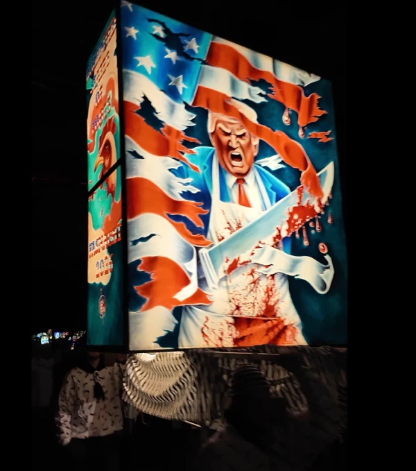 © Radio Basilisk © Radio Basilisk