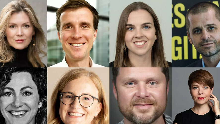 Digital Conference Ostschweiz steht an, © digitalconference.ch