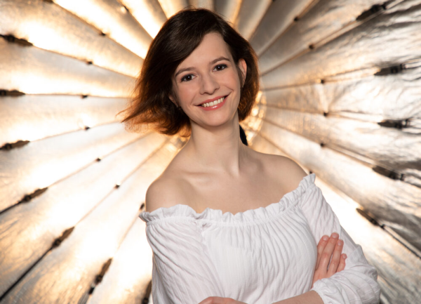 Der Tag mit Elena Gassner