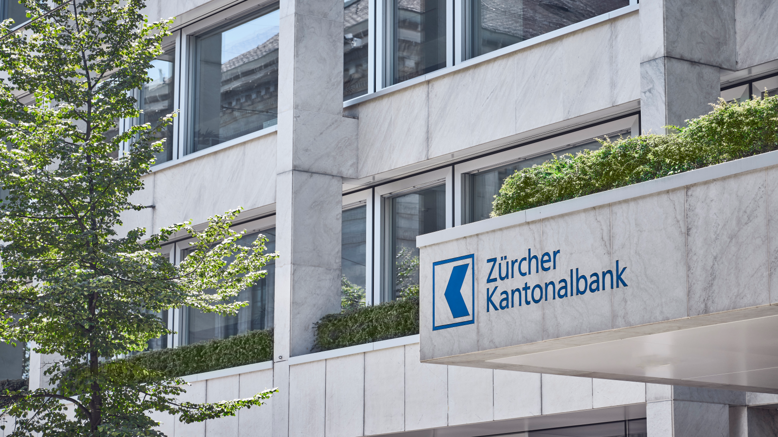 ZKB macht 2024 etwas weniger Gewinn - Höhere Ausschüttung, © zkb.ch