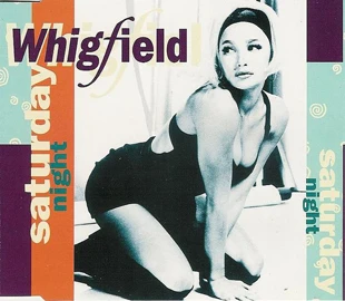 © Whigfield © Whigfield
