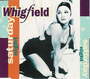 © Whigfield