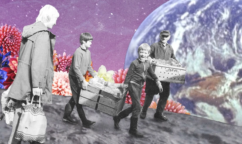 Mehr Pfand fürs Land, © Wikimedia | Heinz Hirndorf Mehr Pfand fürs Land, © Wikimedia | Heinz Hirndorf