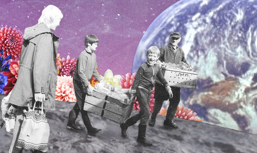 Mehr Pfand fürs Land, © Wikimedia | Heinz Hirndorf