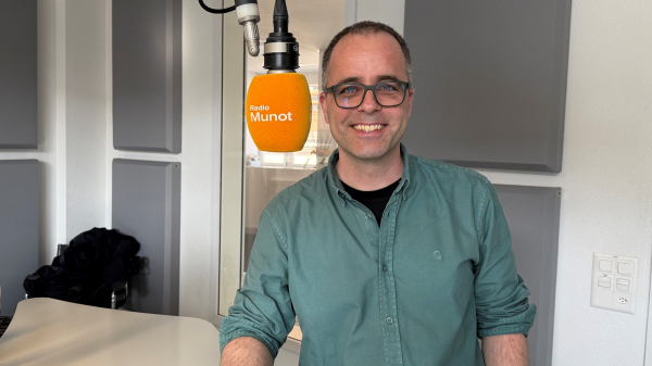 Schaffhauser Zukunftswerkstatt geht in die zweite Runde, © Radio Munot