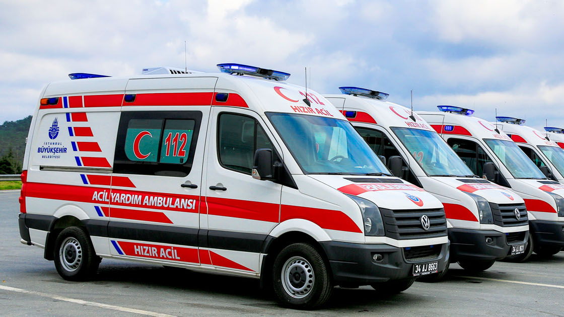 Almanya, Türkiye Tatilcilerini Sahte Alkol Sebebiyle Uyardı!, ©   itfaiye.ibb.gov.tr