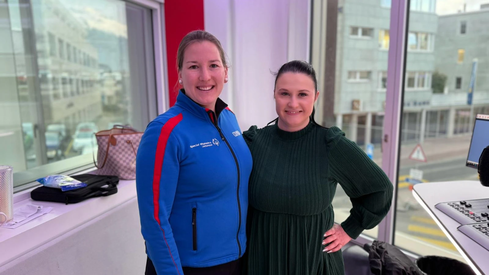 © Radio Liechtenstein © Radio Liechtenstein