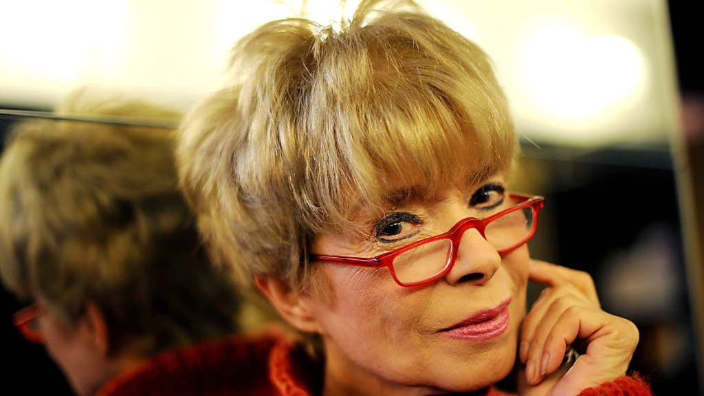 "Klimbim"-Star Ingrid Steeger gestorben, © picture alliance / dpa "Klimbim"-Star Ingrid Steeger gestorben, © picture alliance / dpa